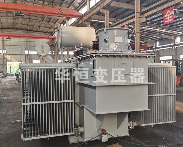 S11-8000/35南乐南乐南乐油浸式变压器价格